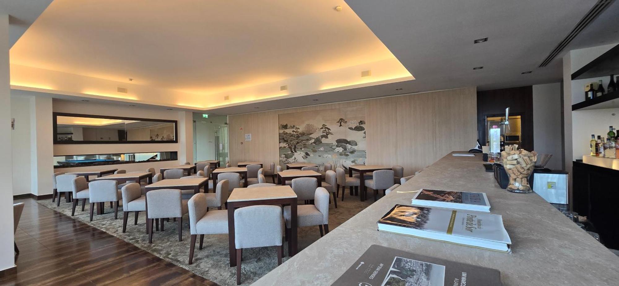 Ap Lago Montargil - Conference & Spa Εξωτερικό φωτογραφία
