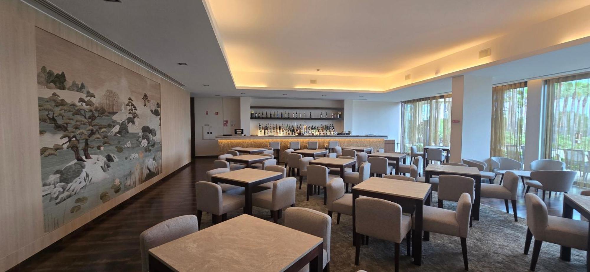 Ap Lago Montargil - Conference & Spa Εξωτερικό φωτογραφία